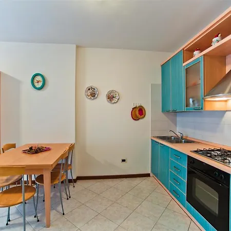 Auriga Del Sole Apartman *