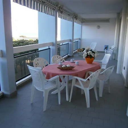 Appartamento Auriga Del Sole Bibione