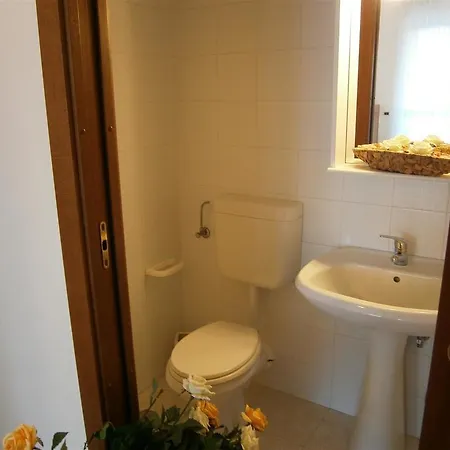 Auriga Del Sole Apartman *