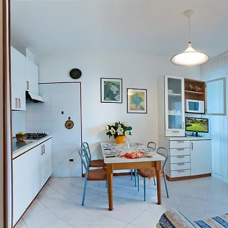 Apartman Auriga Del Sole *