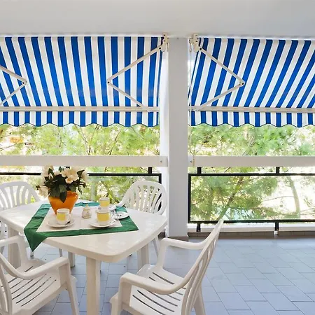 Apartman Auriga Del Sole