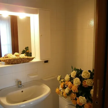 Apartman Auriga Del Sole