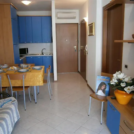 Auriga Del Sole * Bibione