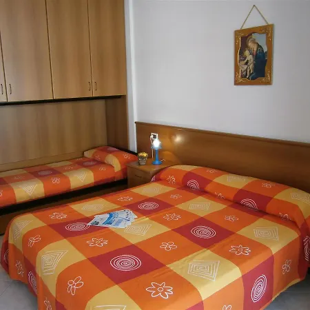 Apartman Auriga Del Sole