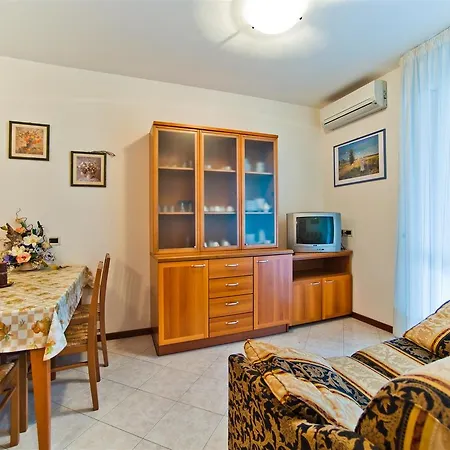 Auriga Del Sole Apartman Bibione