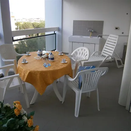 Appartamento Auriga Del Sole Bibione