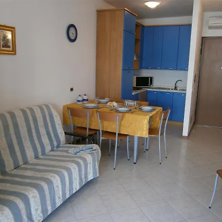 Apartman Auriga Del Sole *