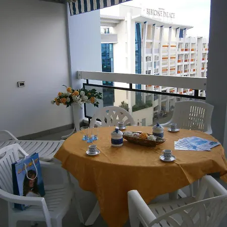 Auriga Del Sole Apartman