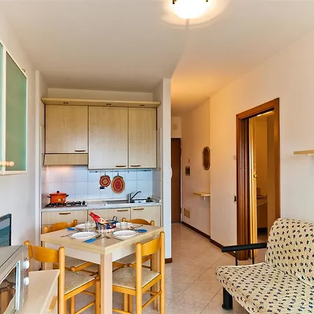 Auriga Del Sole Apartman *