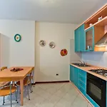 Auriga Del Sole Apartment *
