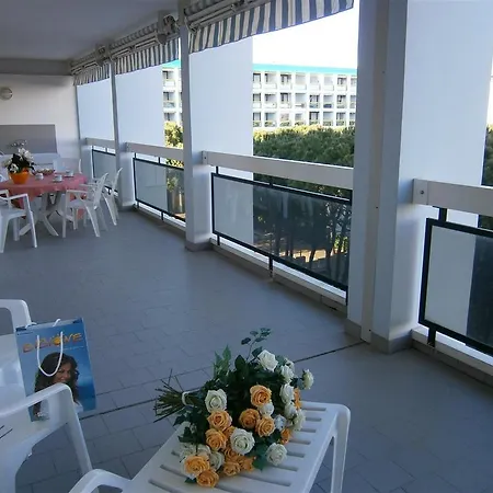 Auriga Del Sole 비비오네