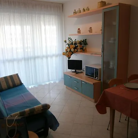 Apartmán Auriga Del Sole