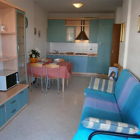 Auriga Del Sole Bibione