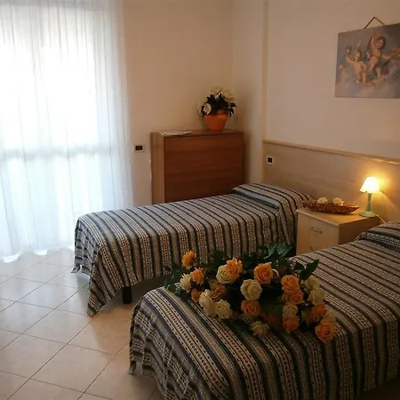 Apartmán Auriga Del Sole *