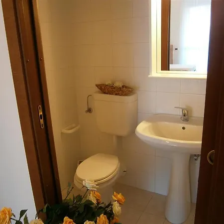 Auriga Del Sole Apartmán Bibione