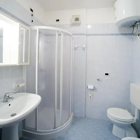 Auriga Del Sole 아파트 비비오네