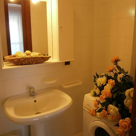 Apartmán Auriga Del Sole *