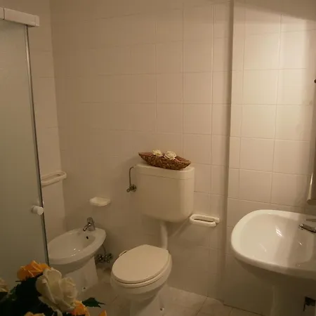 Auriga Del Sole Apartmán