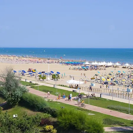 Auriga Del Sole Apartmán *