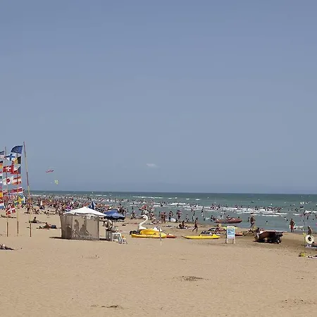 Auriga Del Sole * Bibione