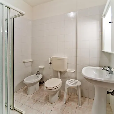 Auriga Del Sole Apartmán