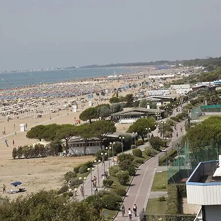 Auriga Del Sole 아파트 *