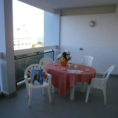 Auriga Del Sole * Bibione