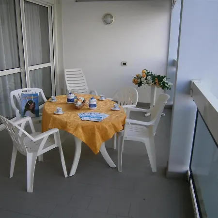 Apartmán Auriga Del Sole *