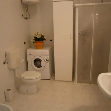 Apartmán Auriga Del Sole