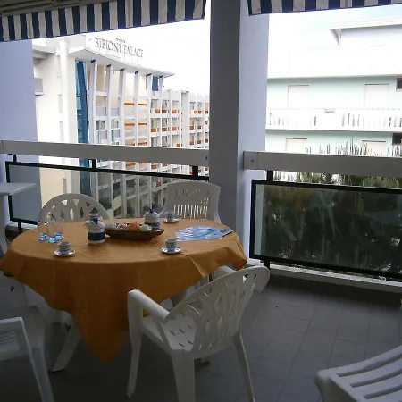 Auriga Del Sole Apartmán Bibione