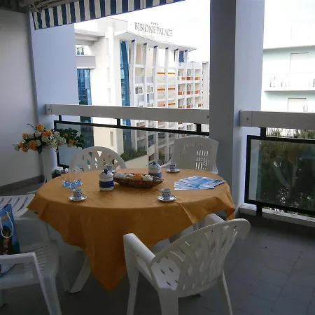 Apartmán Auriga Del Sole