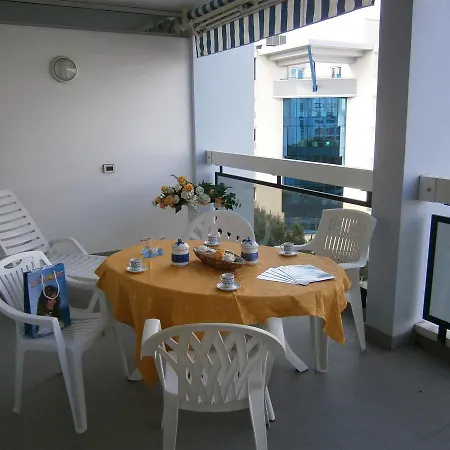 Apartmán Auriga Del Sole *