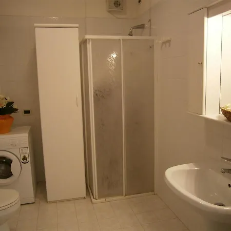 Apartmán Auriga Del Sole *