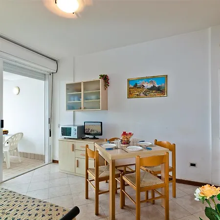 Auriga Del Sole 아파트