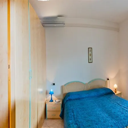 Apartmán Auriga Del Sole