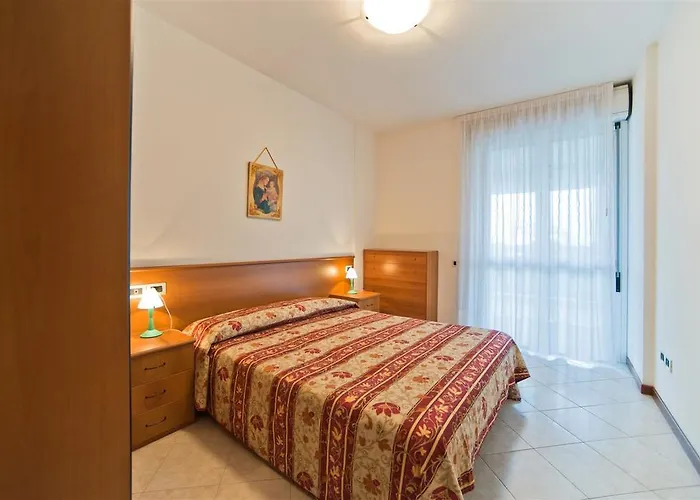 Апартаменти Auriga Del Sole