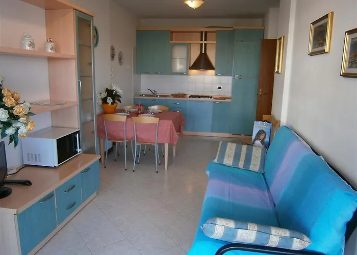 Auriga Del Sole Bibione