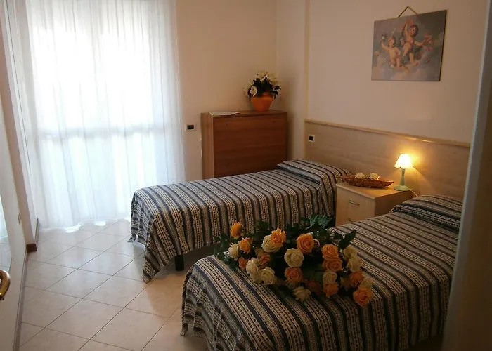 Апартаменти Auriga Del Sole *