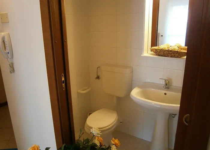 Auriga Del Sole Апартаменти *