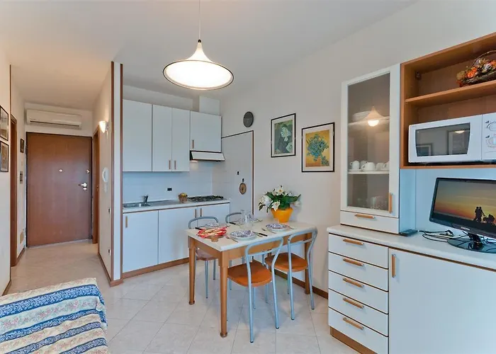 Auriga Del Sole Апартаменти