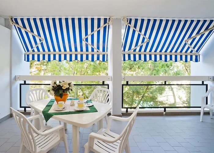 Апартаменти Auriga Del Sole