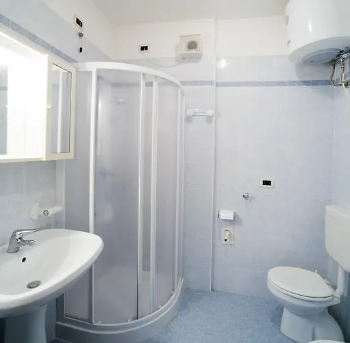 Auriga Del Sole Апартаменти Бібіоне