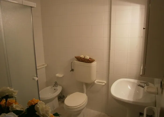 Auriga Del Sole アパート