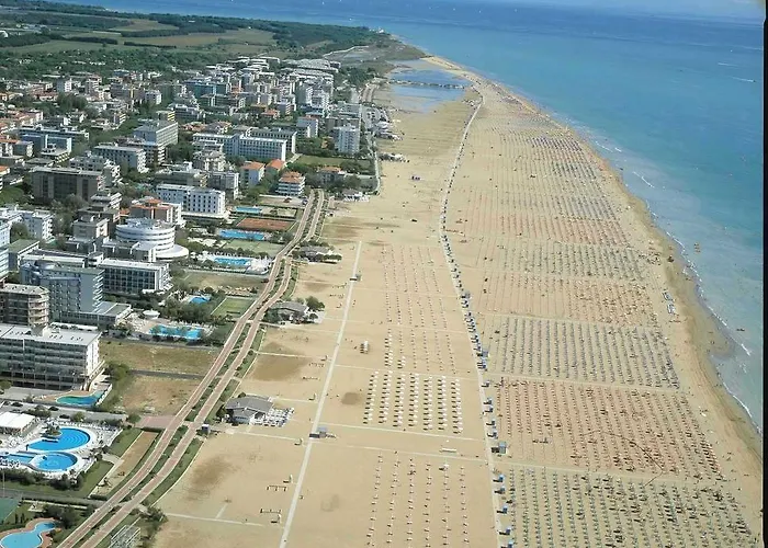 Auriga Del Sole Апартаменти