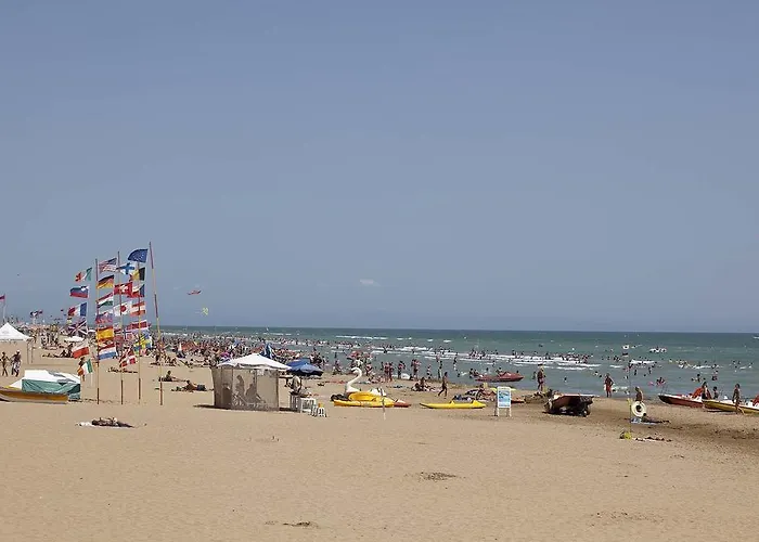 Auriga Del Sole * Bibione