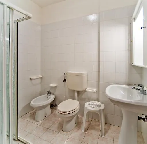 Auriga Del Sole アパート