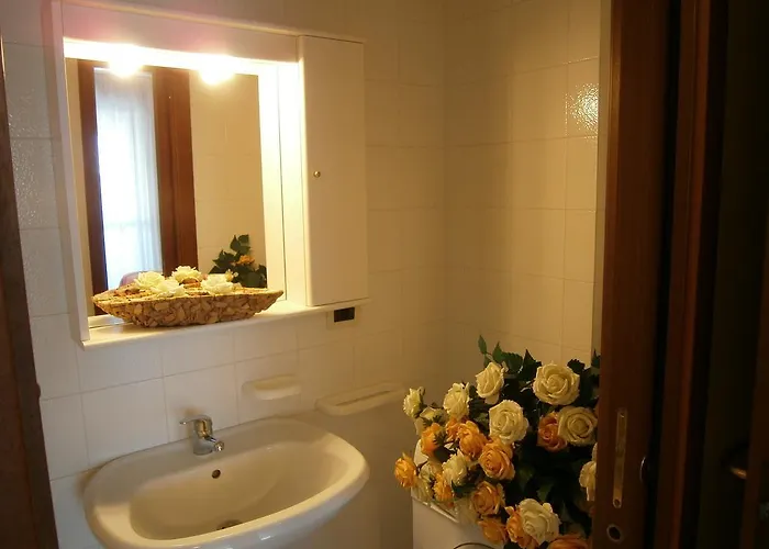 Lägenhet Auriga Del Sole