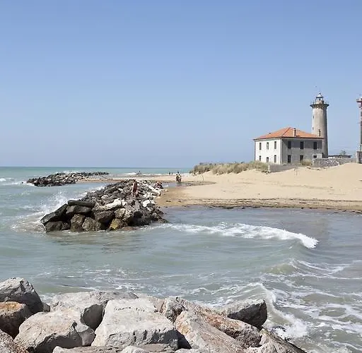 Lägenhet Auriga Del Sole Bibione