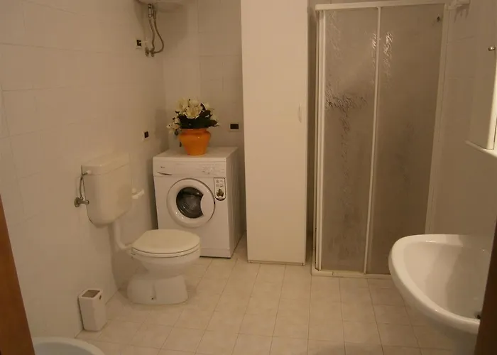 Lägenhet Auriga Del Sole