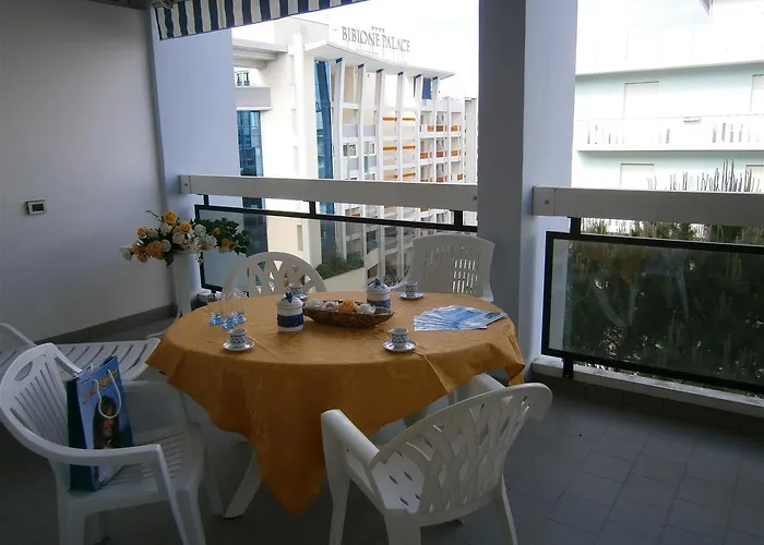 Апартаменти Auriga Del Sole